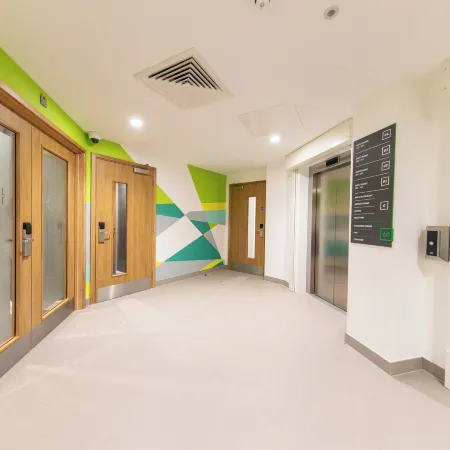 Holiday Inn BLACKPOOL by IHG