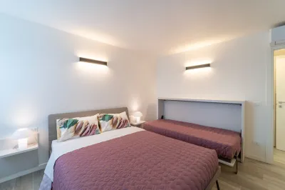 Modern flat in Lignano Sabbiadoro