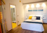 Artemide "Arco Antico" B&B Suite Spa Các khách sạn ở San Mango Piemonte