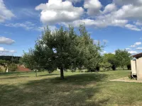 DCV Summer Home