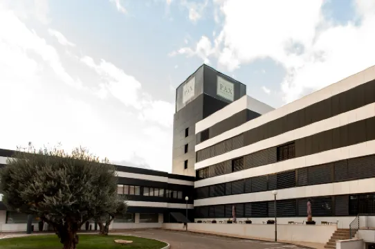 ホテル パックス グアダラハラ グアダラハラのホテル