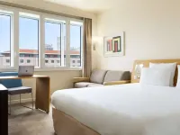 Novotel Marseille Vieux-Port Hotel di Marseille