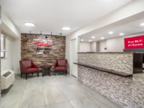 โฮมทาวน์ สตูดิโอส์ กรีนวิลล์ โรงแรมในกรีนวิลล์