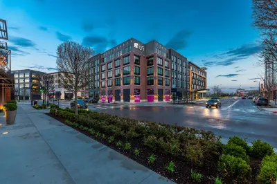 Aloft Columbus Easton Hôtels à : New Albany