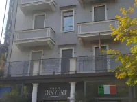 Century Hotel Hotel a Parma