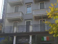 Century Hotel Hotels in der Nähe von Teatro Due