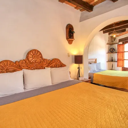 Hotel Real Guanajuato