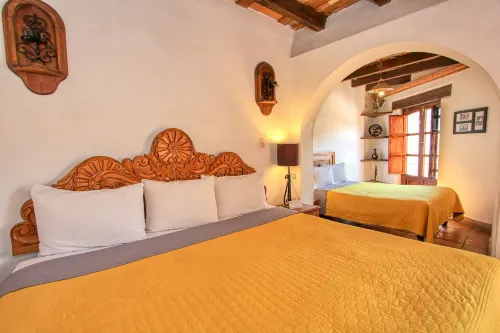 Hotel Real Guanajuato