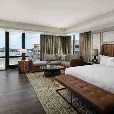 The Ben, Autograph Collection Rooms