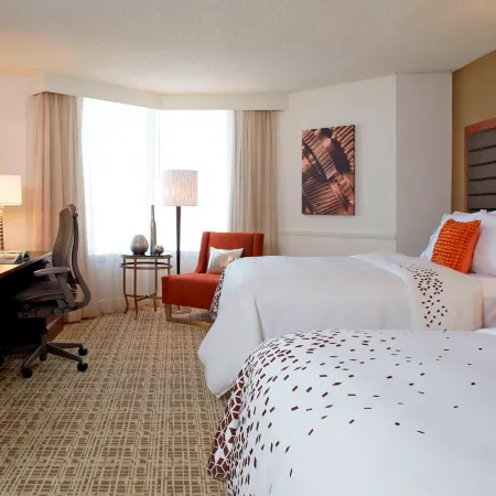 Renaissance St. Louis Airport Hotel