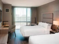 AC Hotel by Marriott Boston Downtown Hotels near Peter's Park