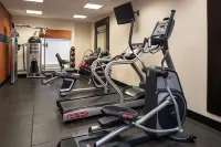 Hampton Inn & Suites Schertz - Gym