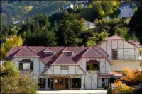 Sherwood Queenstown Hotels in Queenstown