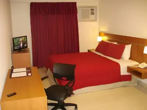 Olimpo Hotel & Suites