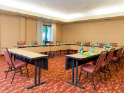 Courtyard Livermore Hotels in Livermore