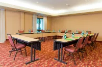 Courtyard Livermore Hoteles en Livermore