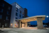 Fairfield Inn & Suites Anderson Hotels in Anderson