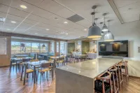 Fairfield Inn & Suites Appleton - breakfast