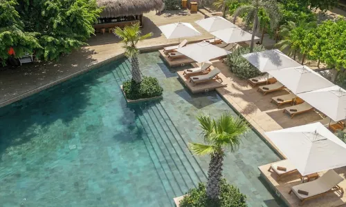 Makani Luxury Wanderlust