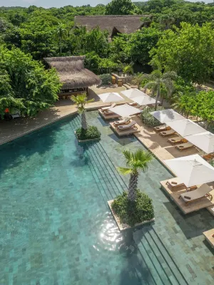 Makani Luxury Wanderlust Hôtels à : Bocachica