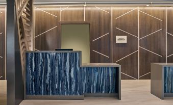 Delta Hotels Ashland Downtown