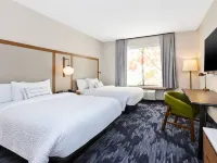 Fairfield Inn & Suites Cincinnati Airport South/Florence Hotels in Florence