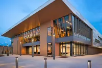 Delta Hotels Muskegon Convention Center Hotel di 