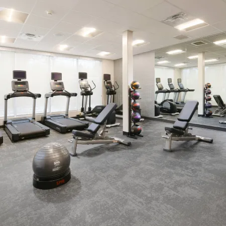 Fairfield Inn & Suites El Dorado