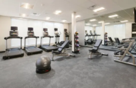 Fairfield Inn & Suites El Dorado