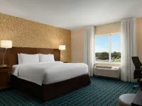 Fairfield Inn & Suites London Hotels in Laurel County