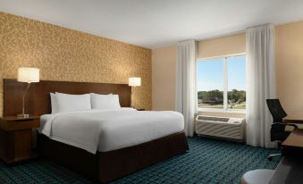 Fairfield Inn & Suites London