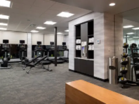 Fairfield Inn & Suites Canton Hotels in Canton