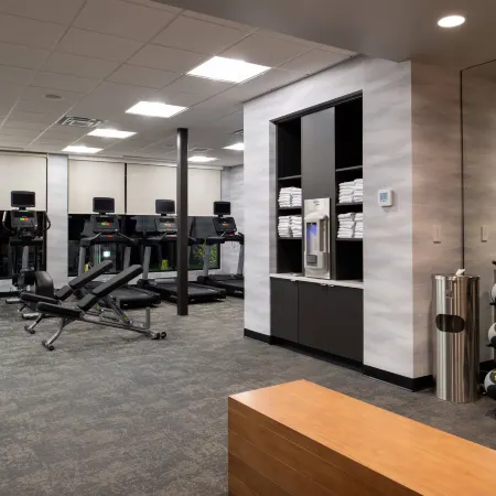 Fairfield Inn & Suites Canton