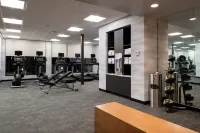 Fairfield Inn & Suites Canton Các khách sạn ở Canton