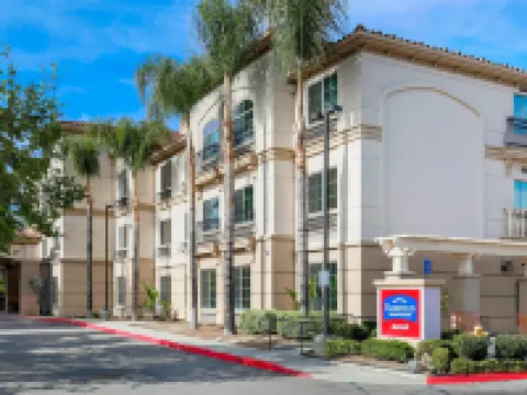 Fairfield Inn & Suites Temecula Hotels in Temecula