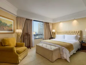 Park Tower, a Luxury Collection Hotel, Buenos Aires