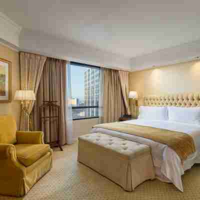 Park Tower, a Luxury Collection Hotel, Buenos Aires Rooms