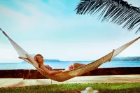 Goa Marriott Resort & Spa - Gym