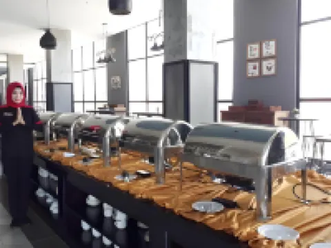 Same Boutique Kendari