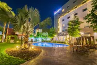 Hotel Lucerna Hermosillo - per famiglie