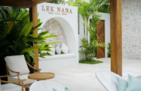 เล็ก นานา พลูวิลล่า บ่อผุด