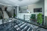 Old Garden Hotel Batumi Hotel a 
