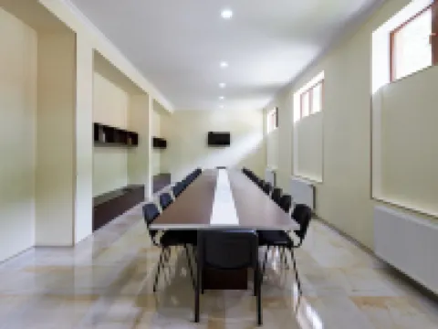 Hotel Old Borjomi Hotels in Borjomi