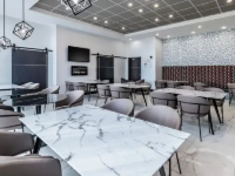 Hyatt Place Toronto Brampton Hotels in Brampton