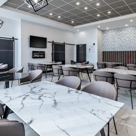 Hyatt Place Toronto Brampton