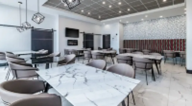 Hyatt Place Toronto Brampton