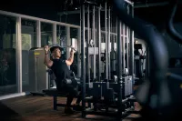 Corendon Urban Amsterdam Schiphol Airport Hotel - Gym