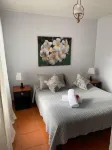 Cabaña Villa Los Plátanos Hotel di 