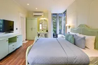 Villa Sierra Sky - Exquisite & Elegant 4 Bedroom Villa Hotels in 