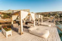 Cape Bodrum Luxury Hotel & Beach - Luxury